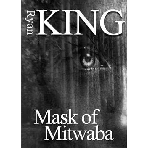 Cover of Mask of Mitwaba