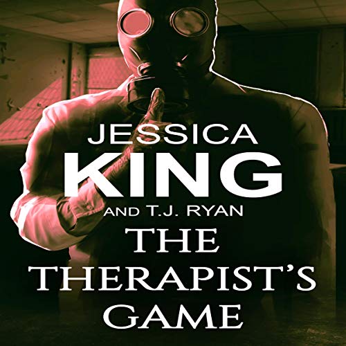 Cover of The Therapist's Game