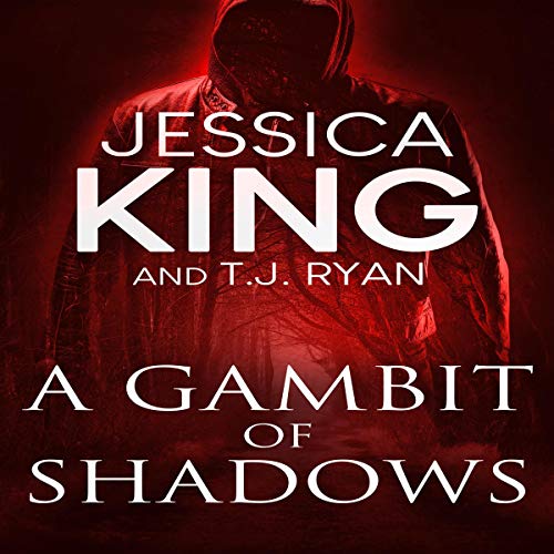 Cover of A Gambit of Shadows