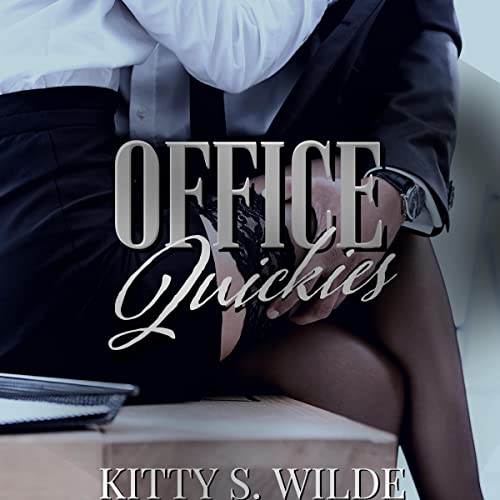 Cover of Office Quickies