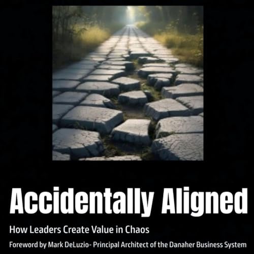 Cover of Accidentally Aligned