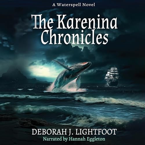Cover of The Karenina Chronicles