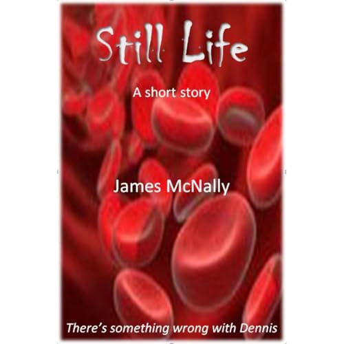 Cover of Still Life