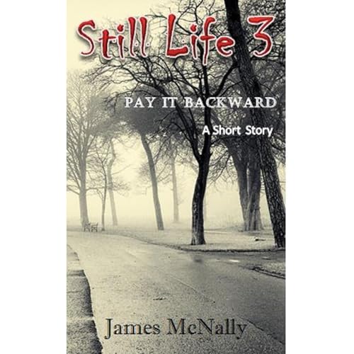 Cover of Still Life 3