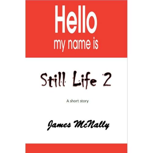 Cover of Still Life 2