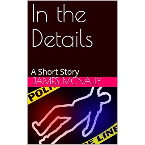 Cover of In the Details