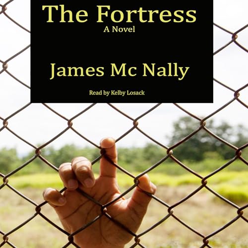 Cover of The Fortress: A Novel