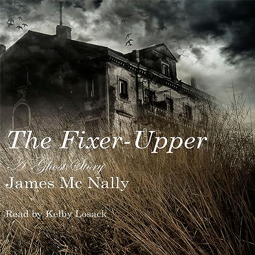 Cover of The Fixer-Upper