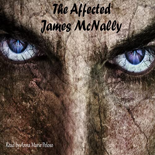 Cover of The Affected
