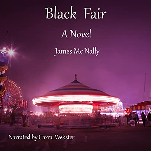 Cover of Black Fair