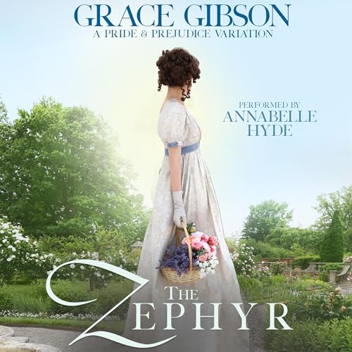 Cover of The Zephyr