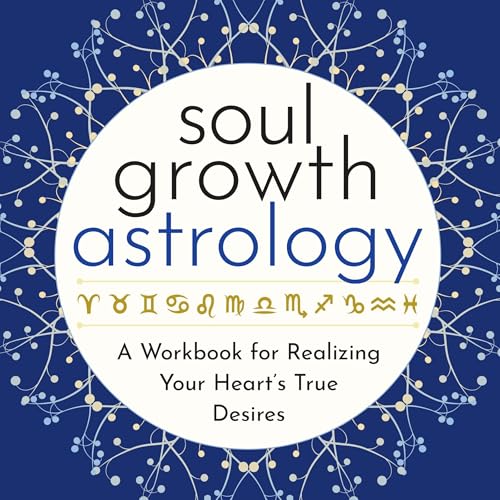 Cover of Soul Growth Astrology