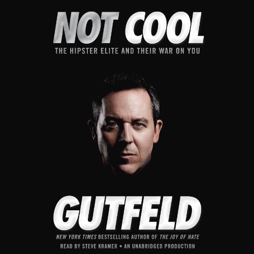 Cover of Not Cool