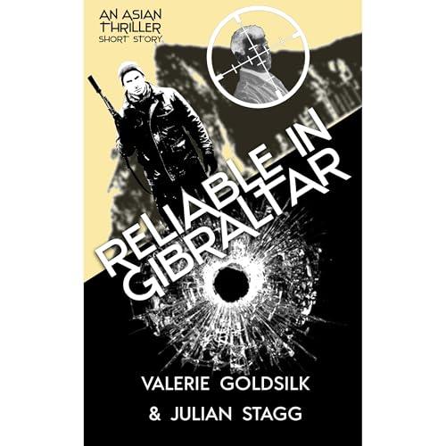 Cover of Reliable in Gibraltar