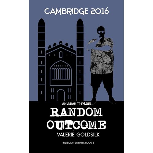 Cover of Random Outcome