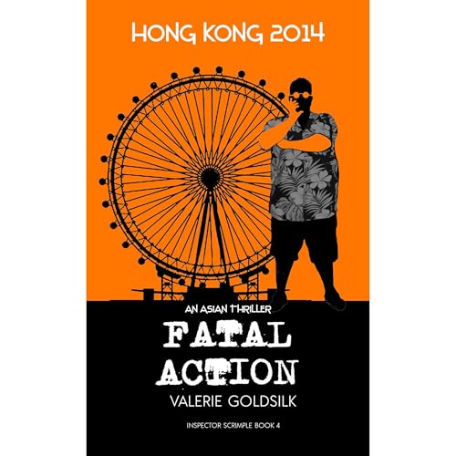 Cover of Fatal Action