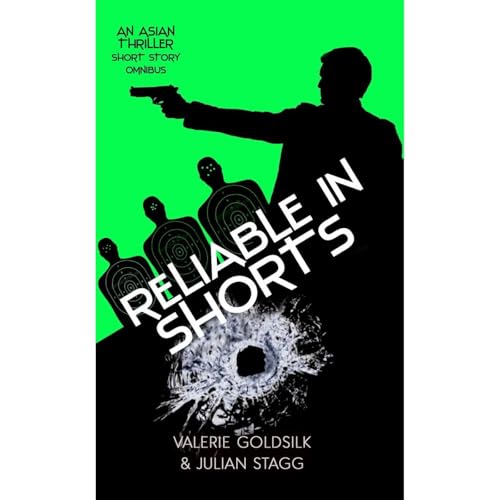 Cover of Reliable in Shorts