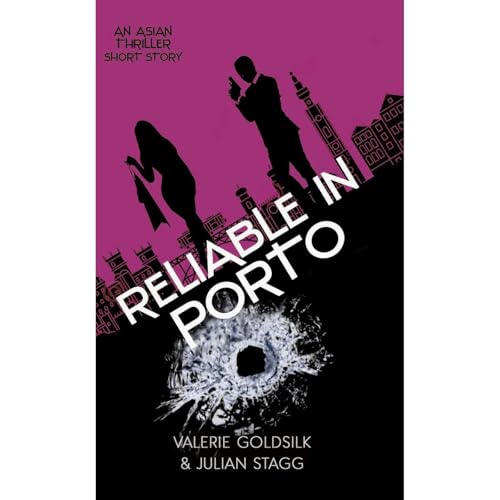 Cover of Reliable in Porto