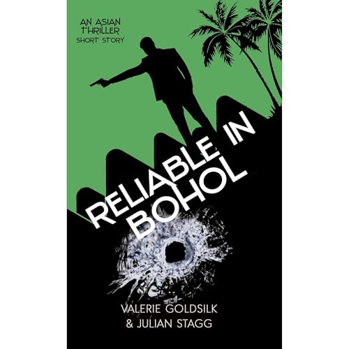 Cover of Reliable in Bohol