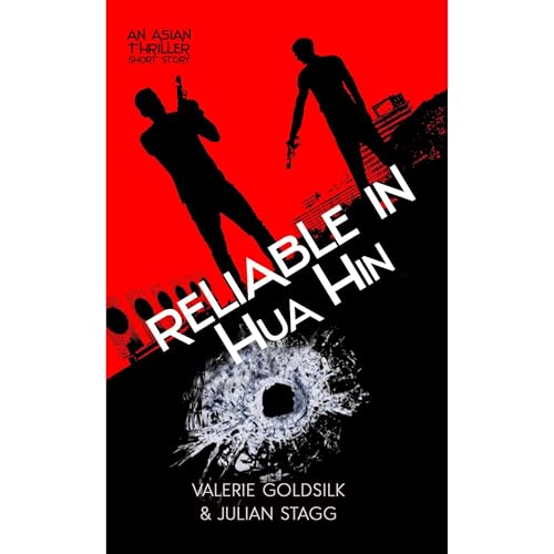 Cover of Reliable in Hua Hin