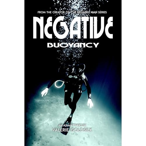 Cover of Negative Buoyancy