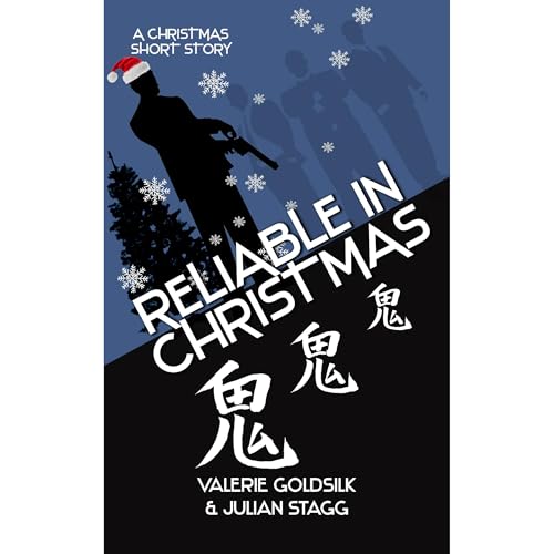 Cover of Reliable in Christmas