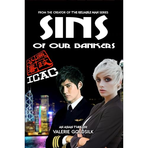 Cover of Sins of Our Bankers