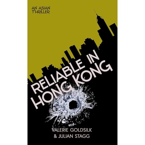 Cover of Reliable in Hong Kong