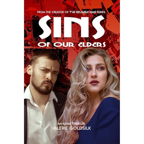 Cover of Sins of our Elders