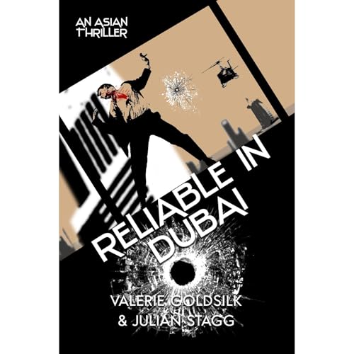 Cover of Reliable in Dubai