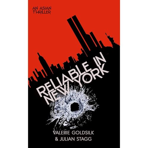 Cover of Reliable in New York