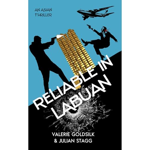 Cover of Reliable in Labuan