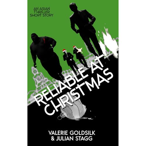 Cover of Reliable at Christmas