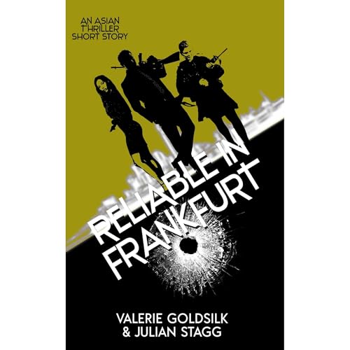 Cover of Reliable in Frankfurt