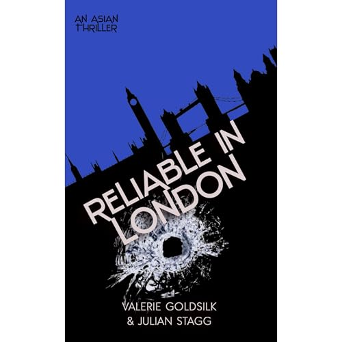 Cover of Reliable in London