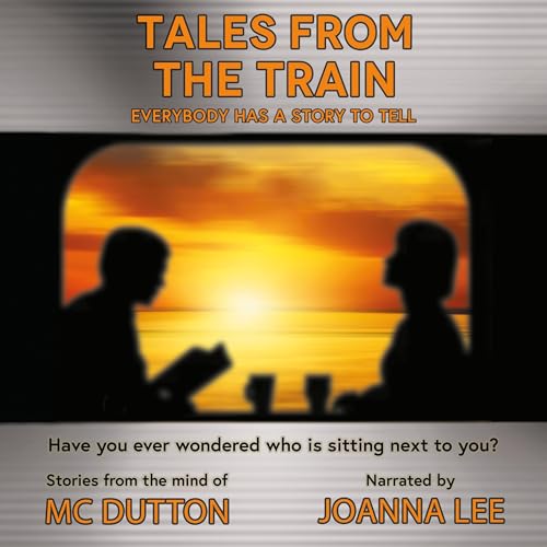 Cover of Tales from the Train