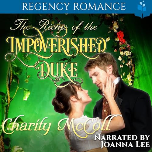 Cover of The Riches of the Impoverished Duke