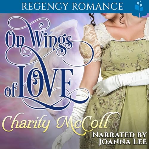 Cover of On Wings of Love