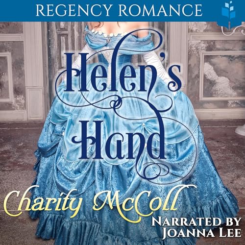 Cover of Helen’s Hand