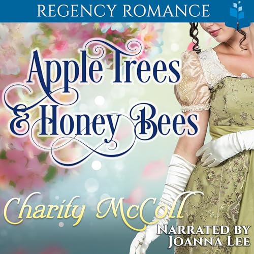 Cover of Apple Trees and HoneyBees