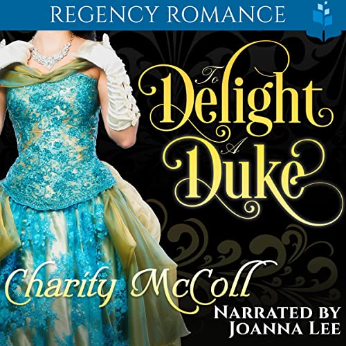 Cover of To Delight a Duke