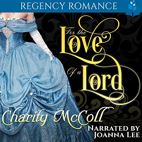 Cover of For the Love of a Lord