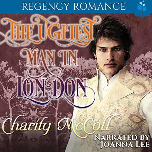 Cover of The Ugliest Man in London