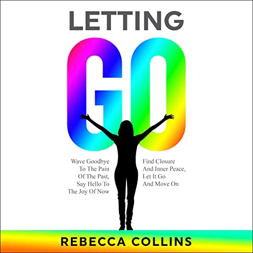 Cover of Letting Go