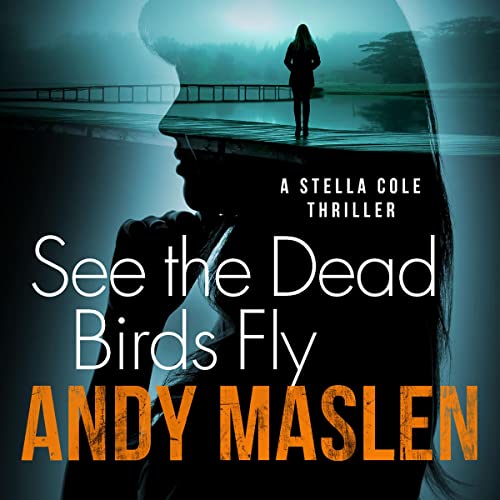 Cover of See the Dead Birds Fly