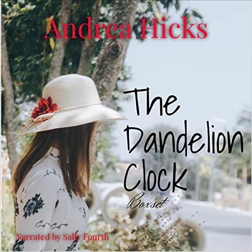 Cover of The Dandelion Clock Boxset