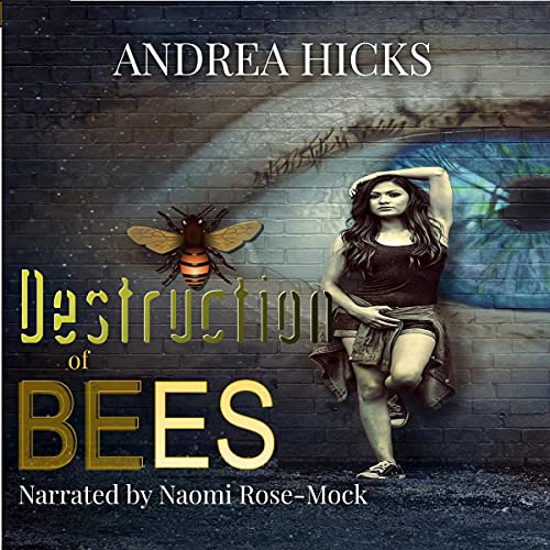 Cover of Destruction of Bees