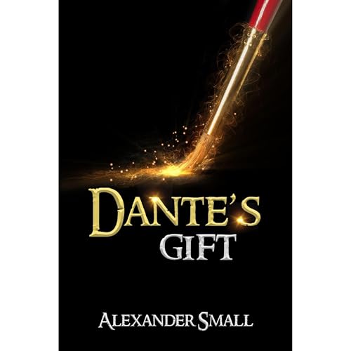 Cover of Dante's Gift