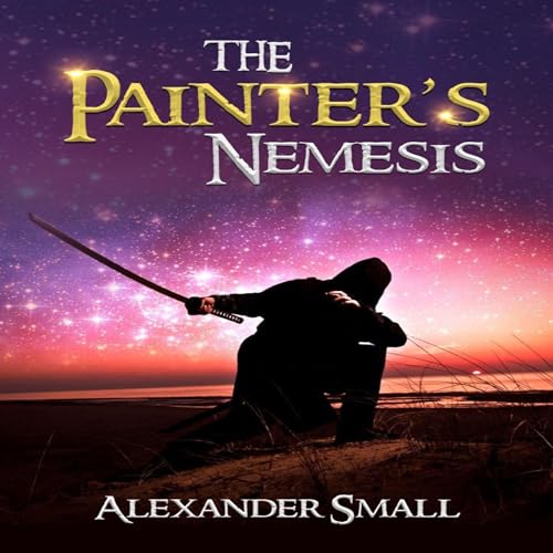 Cover of The Painter’s Nemesis