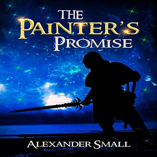 Cover of The Painter's Promise